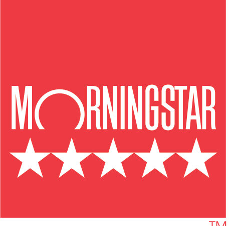 Le fonds DECALIA Global Income obtient la note maximale de 5 étoiles Morningstar